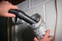 RMDC Air Duct Cleaning Logo