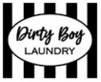 Dirty Boy Laundry logo