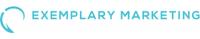 Exemplary Marketing– #1 Digital Marketing Agency in USA Logo