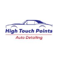 High Touch Points Logo