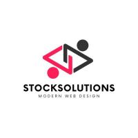 Stock Solutions NJ SEO & Web Design Logo