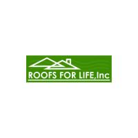 Roofs For Life, Inc. Logo