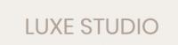 Luxe Studio Logo
