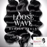 Elite Beauty Boutique Logo