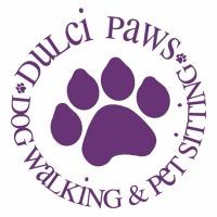 Dulci Paws - (818) 533-8524 logo