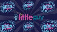 little guy branding Logo