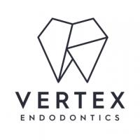 Vertex Endodontics logo