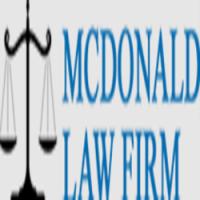 Mcdonald Law Firm logo