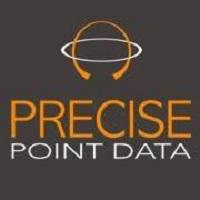 Precise Point Data, Inc. Logo