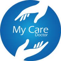 Mycare softech private limited Logo