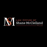 Law Office of Shane McClelland Logo