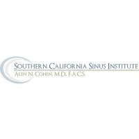 Socal Sinus - Dr. Alen N. Cohen logo