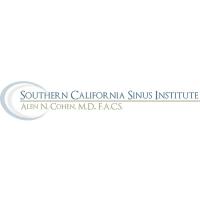 Socal Sinus - Dr. Alen N. Cohen Logo