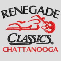 Renegade Classics Chattanooga Logo