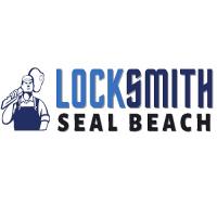 Locksmith Seal Beach CA Logo