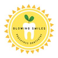 Glowing Smiles Pediatric Dentistry Logo