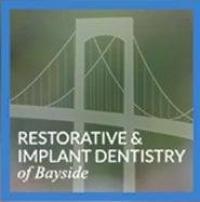 Restorative & Implant Dentistry of Bayside Logo