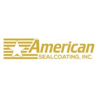 American Sealcoating Inc. Logo