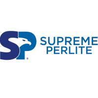 Supreme Perlite Company Logo