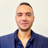 Farmers Insurance - Ashraf Elmoursy Logo