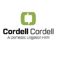 Cordell & Cordell - Divorce Attorney Office Logo