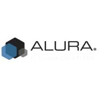 Alura Business Solutions Logo