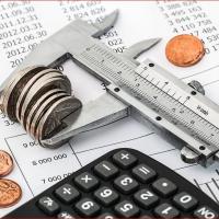 Towson Tax & Consulting Services Logo