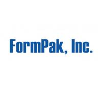 FormPak, Inc Logo