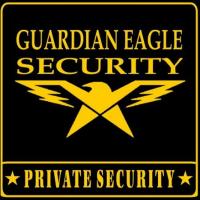Guardian Eagle Security Inc Logo