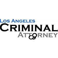 Los Angeles Criminal Attorney Logo