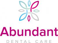 Abundant Dental Care of Murray logo