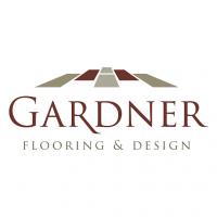 Gardner Flooring & Design Logo