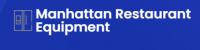 Manhattan Restaurant Equipment Logo
