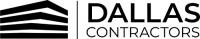 Contractors Dallas Logo