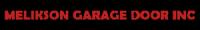 Melikson Garage Door Logo