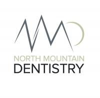 North Mountain Dentistry Logo