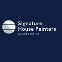 Signature House Painters logo