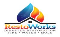 RestoWorks Logo