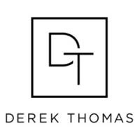 Derek Thomas Logo