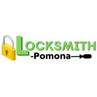 Locksmith Pomona CA Logo