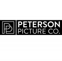 Peterson Picture Frame Co. Logo