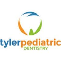 Tyler Pediatric Dentistry Logo