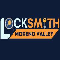 Locksmith Moreno Valley Logo