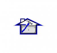 Aaron's Garage Door Company Logo