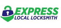 Express Local Locksmith – Warminster Logo