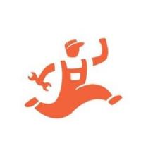 Mr. Appliance of Baytown Logo