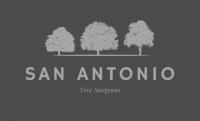 Professional San Antonio Tree Removal Logo