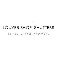 Louver Shop Shutters of Charlotte, Huntersville & Fort Mill Logo