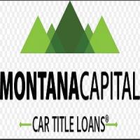 Montana Capital Car Title Loans Logo