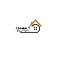 The Golden City Asphalt Solutions Logo